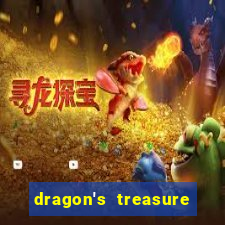 dragon's treasure demo wg